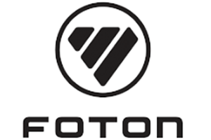 Foton Alle Fahrzeuge von Foton anzeigen